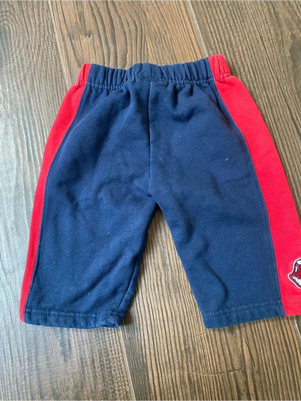 Nike baseball team